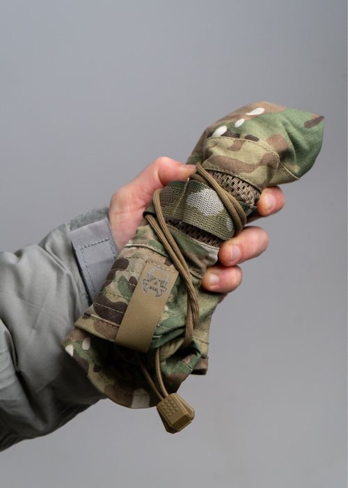 ПАНАМА ABRAMS/HOFFMANN Equipment Gen II  Multicam