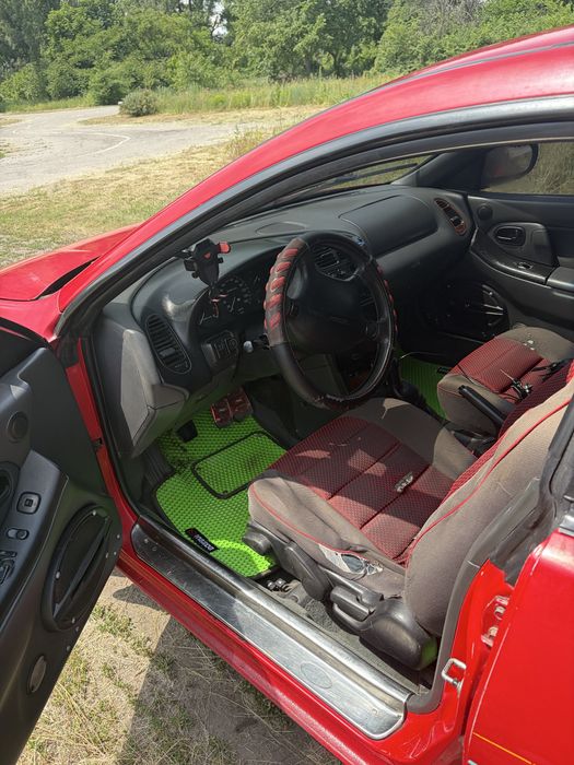 Продам мазду 323f 1997 року