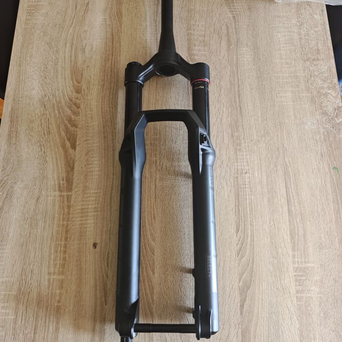 Rockshox ZEB Select +