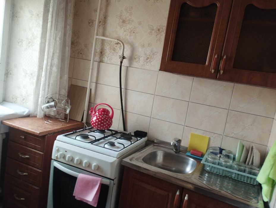 Оренда 1 кімнатної квартири в м.Сміла