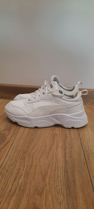 Sneakersy buty sportowe PUMA