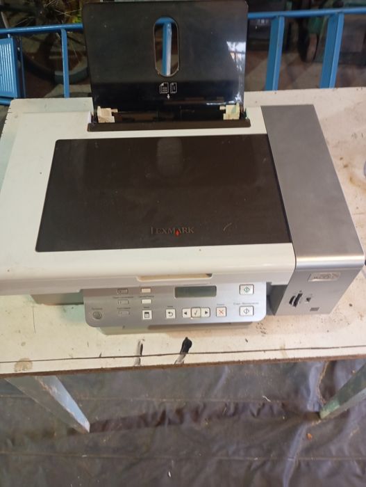 Фотопринтер в Лексмарк