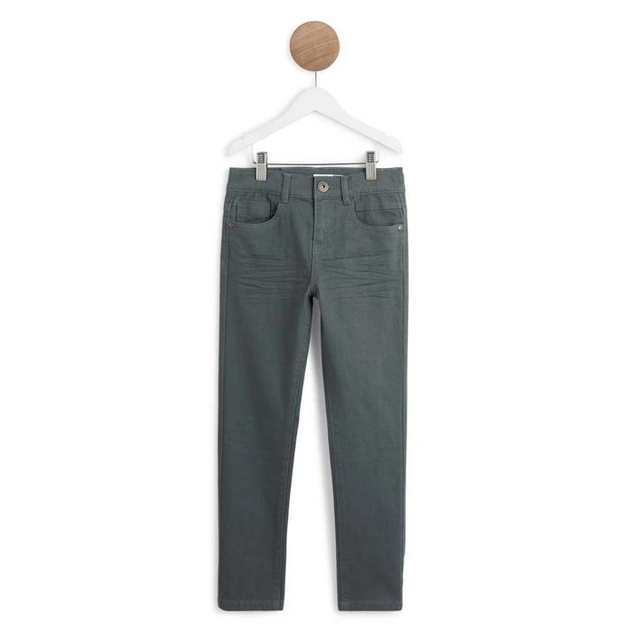 Джинси штани брюки р.134-146 Piazza Italia