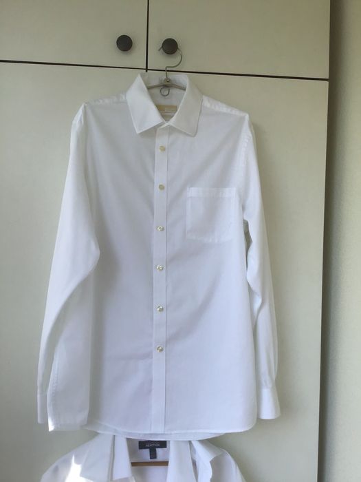 Koszula męska Michael Kors regular fit