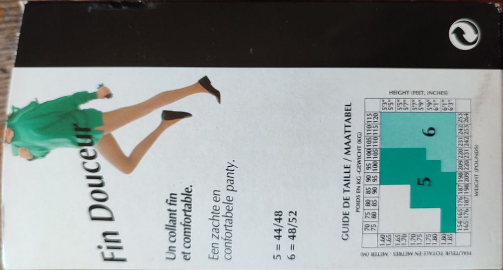 Колготки DIM ,оригинал Франция