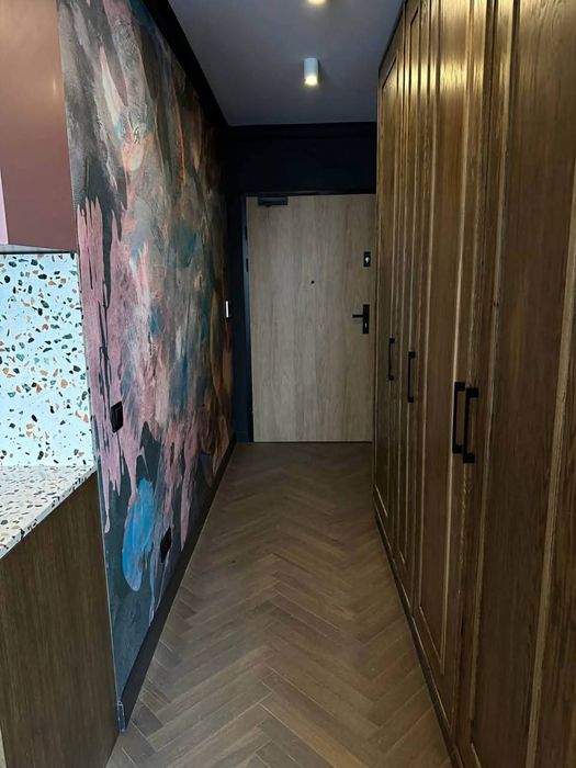 Kawalerka 30 m², Podgórze, pl. Bohaterów Getta 3, zdjęcie 5