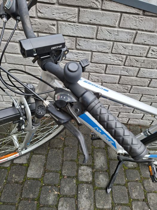 Rower M-Bike Cross 5-V