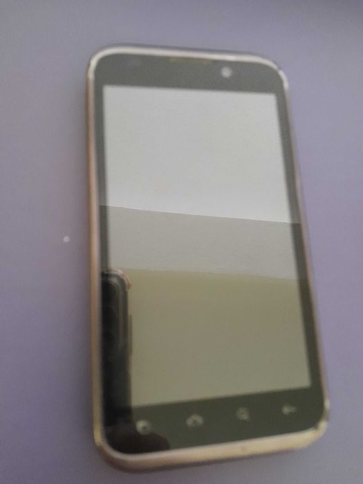 Telemovel antigo Optimus