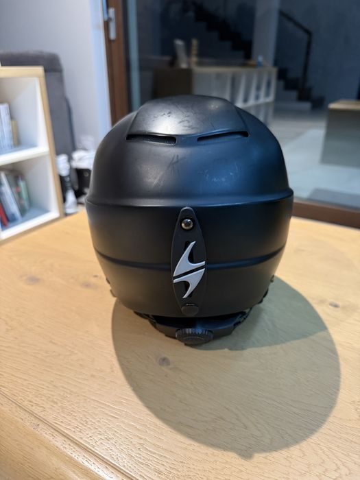 Kask narciarski  Blizzard 52-56