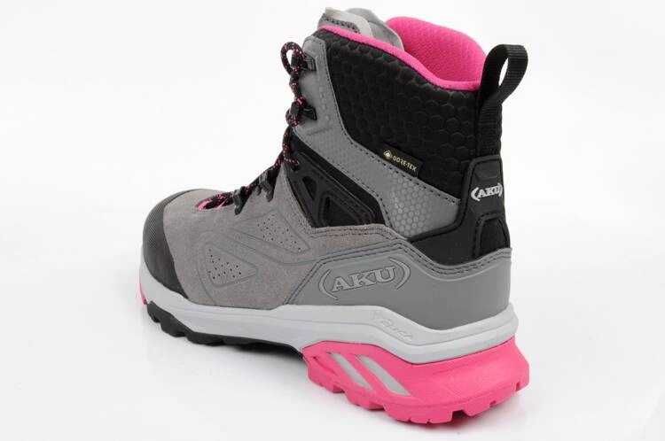 Buty trekkingowe Aku Reactive GTX R. 38