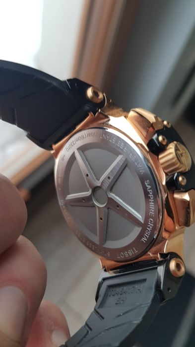 Zegarek Tissot T Race