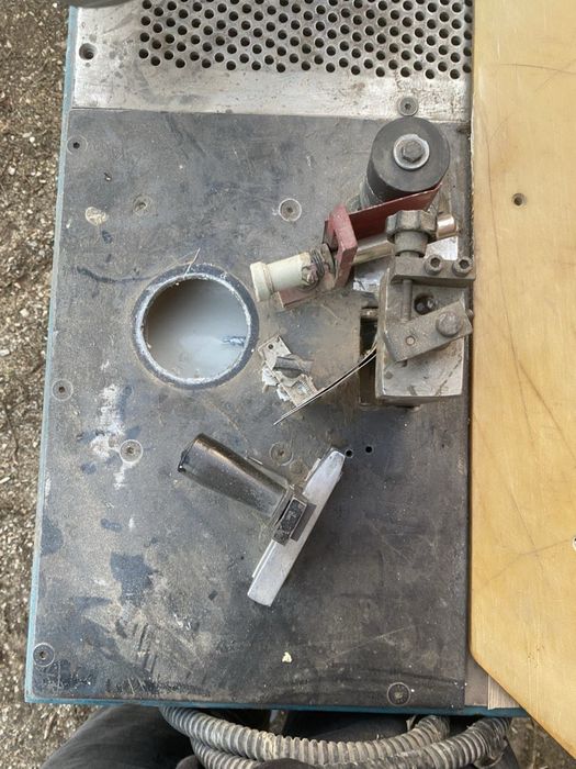 Anadolu Makina Sanayi | коромочний станок