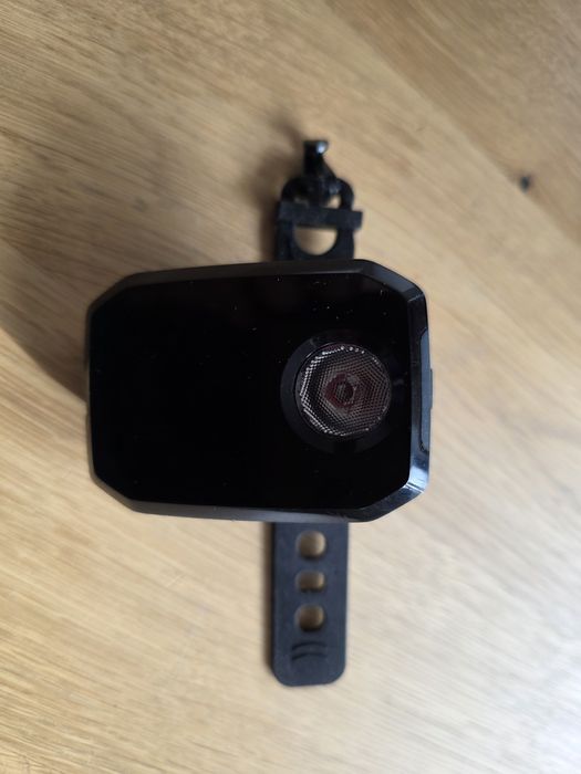 Trek Trek CarBack Lampka Rowerowa Radar