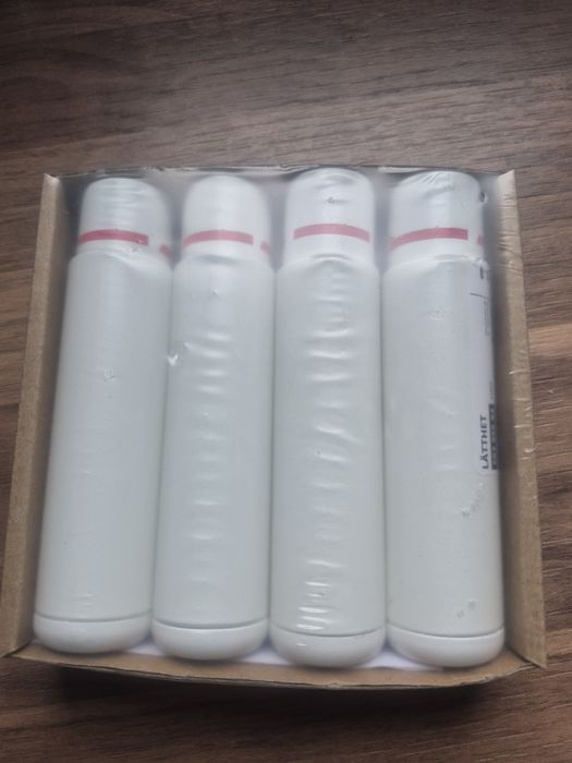 Nogi do mebli  LÄTTHET IKEA nowe