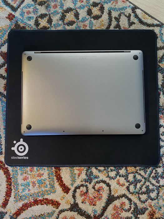 MacBook Pro 15" 2018 | A1990 / i9 / 32 GB RAM / 512 GB SSD | Stan bdb