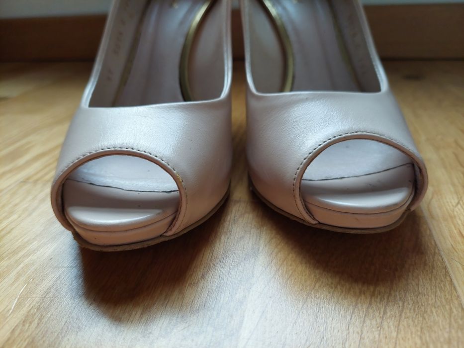Buty Gino Rossi rozm. 37