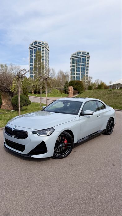 BMW 230 G42  ідеальний стан