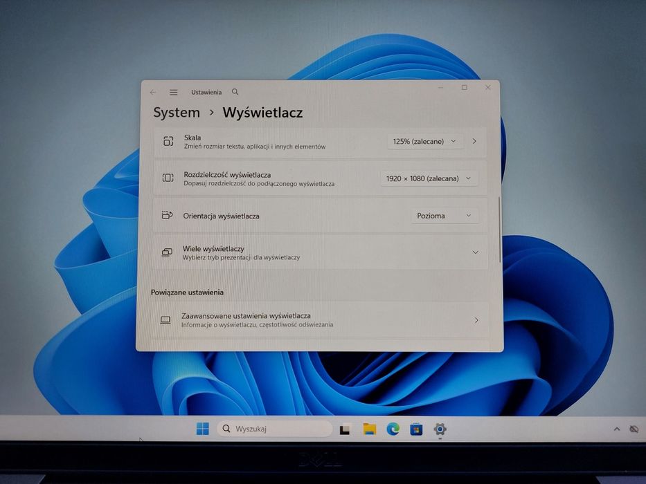 Dell Latitude 5521  i7-11850H/16GB/512SSD/FHD/Win 11/