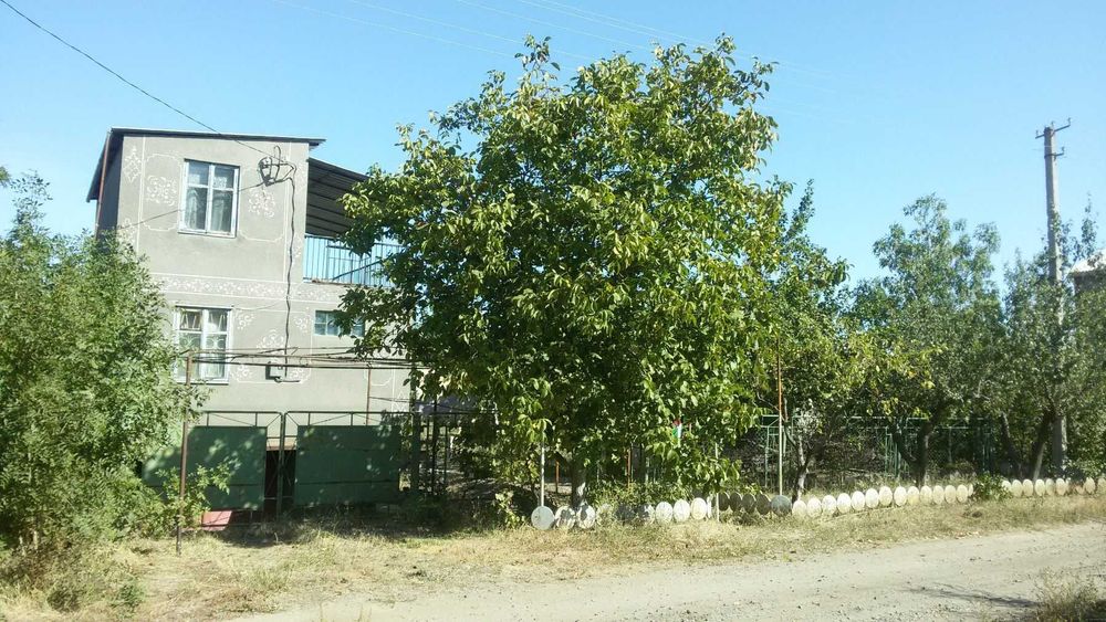 Звернить увагу, продам дачну ділянку з будинком