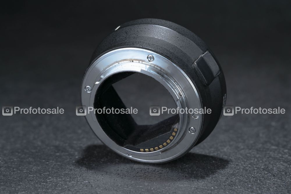 Адаптер Sigma MC-11 (перехідник Canon EF - Sony FE)