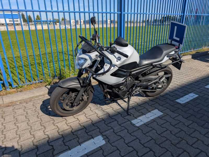Yamaha