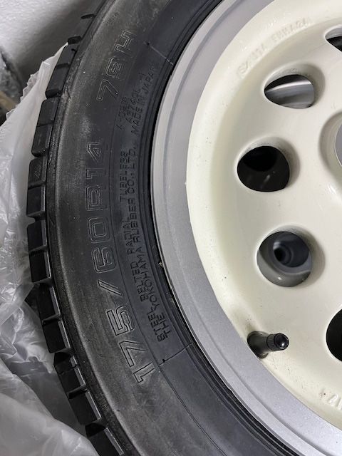 Peugeot 205 gti, jantes.