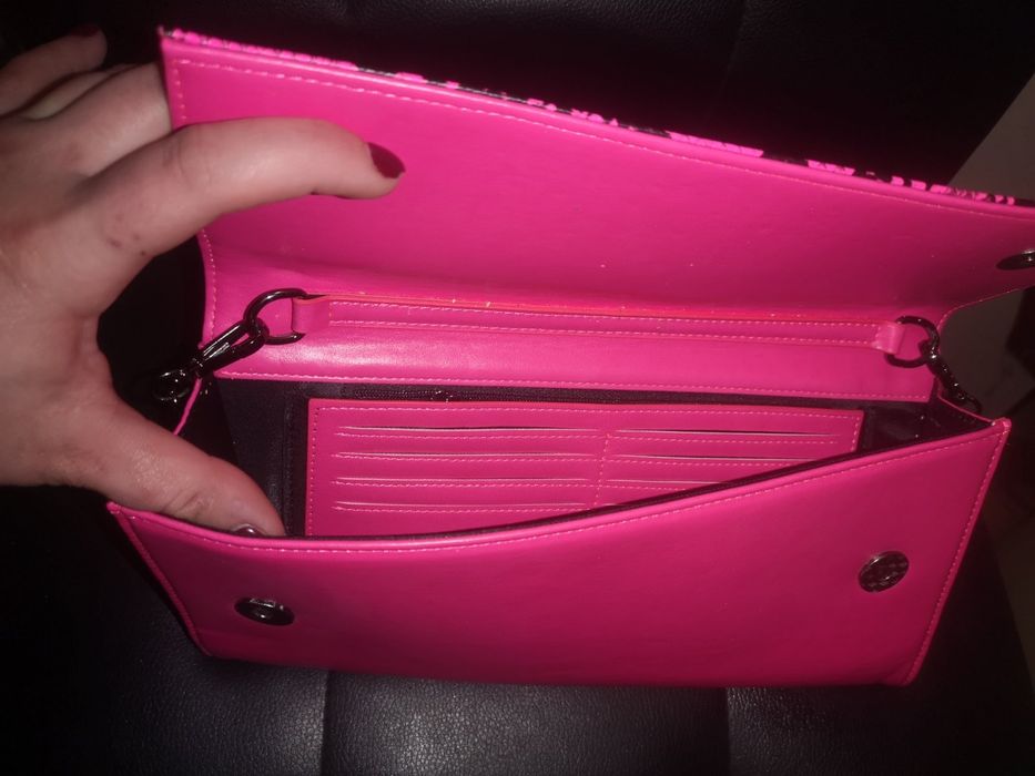 Сумка - клатч Antonio Biaggi (Нова)