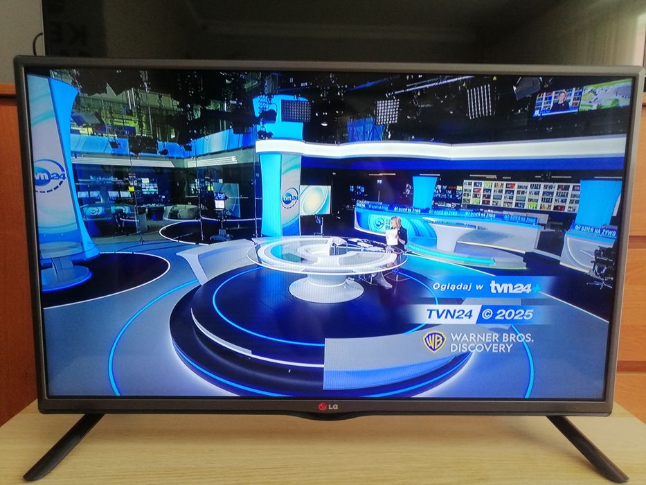 Telewizor LG 32" LED 32LB550B