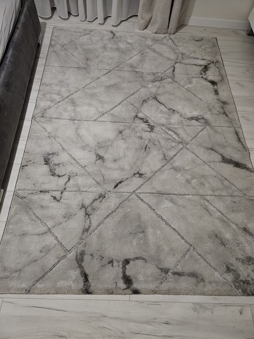 Dywan Craft Grey 160x230