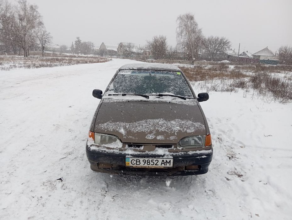 Продам ВАЗ 21015