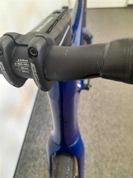 Rower gravelowy KROSS ESKER RS 2.0 OUTLET