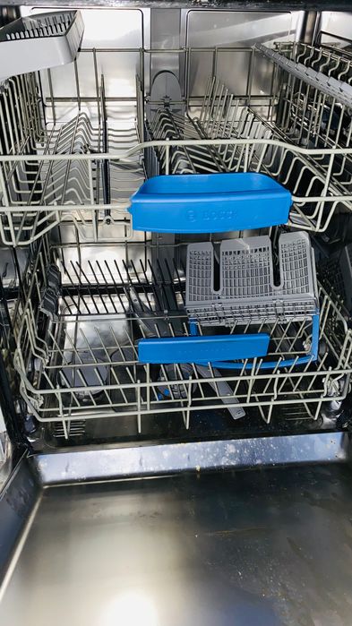 Вбудована посудомийна машина Bosch SMV43M10EU на запчастини
