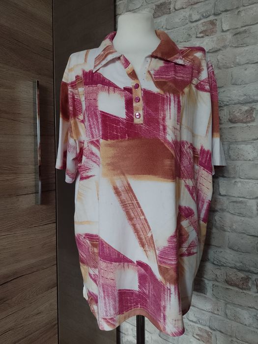 Koszulka damska XXXL