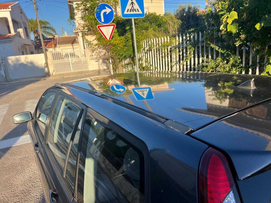 Mitsubishi Lancer Wagon 1.6 Gasolina Automático — 2004