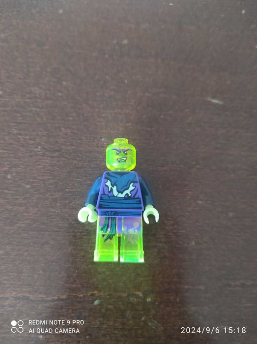 Figurka LEGO Ninjago