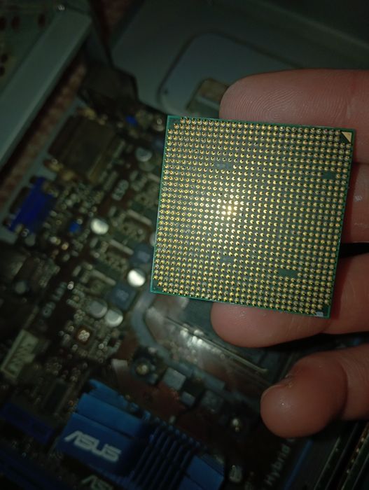 Комплектуючі для пк