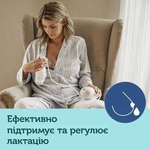 Запакований! Електричний молоковідсмоктувач EasyStart ,Canpol+Подарок