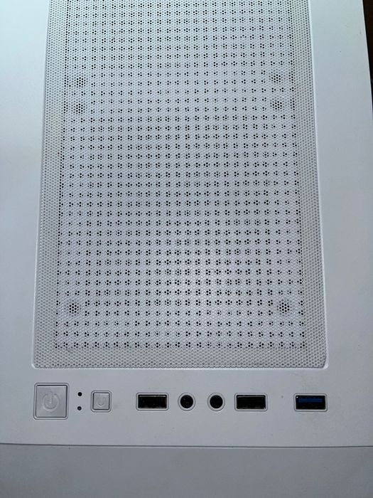 Игровой ПК NVIDIA RTX 4060 Intel Core i5-10400f