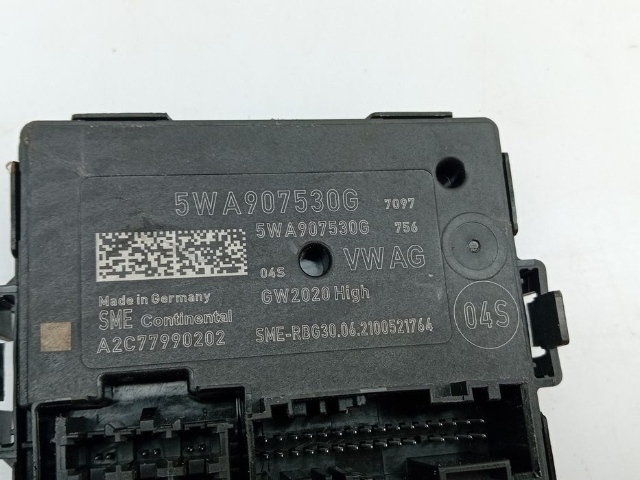 Módulo genérico SEAT Leon (KL1)