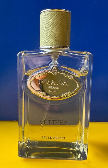 Prada Infusion Vetiver 100ml