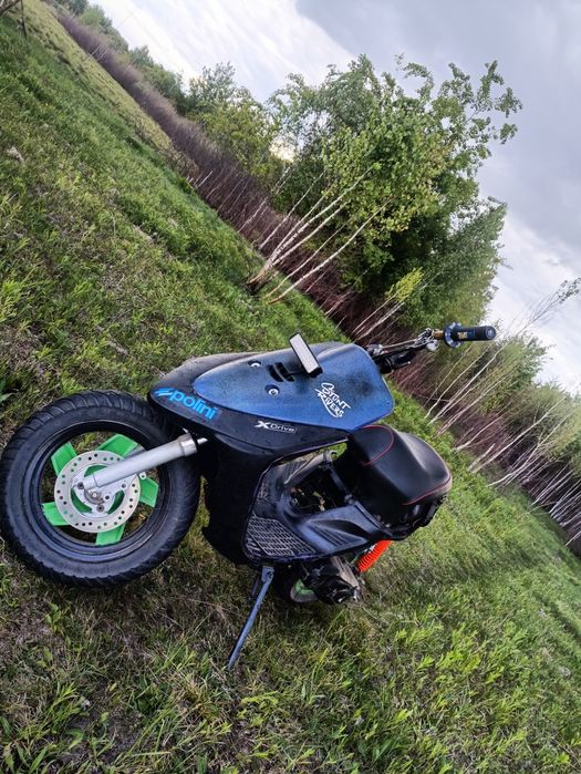 Yamaha next zone