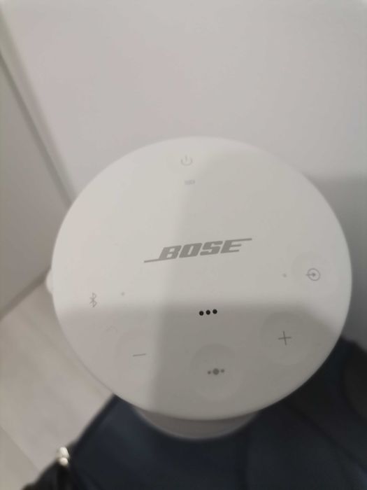 Coluna Bluetooth® Bose SoundLink Revolve+