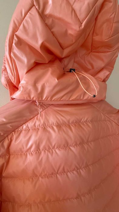 Пухова куртка Bogner