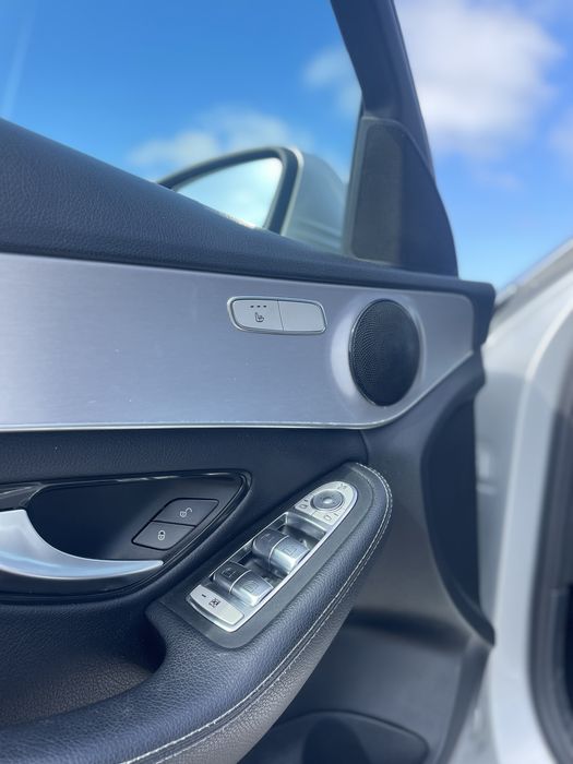 Mercedes c200d possibilidade credito