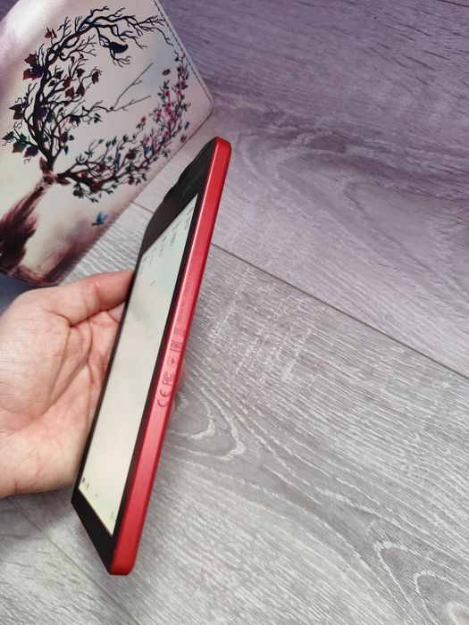 Czytnik ebooków Pocketbook Verse Pro etui PB634 6 cali 16GB