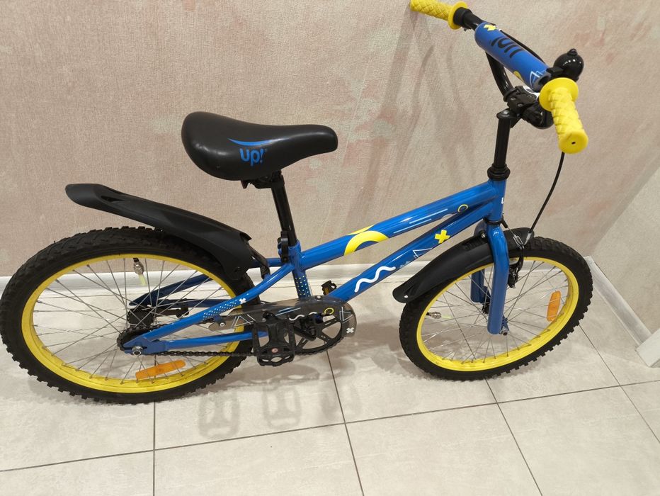 Велосипед детский.