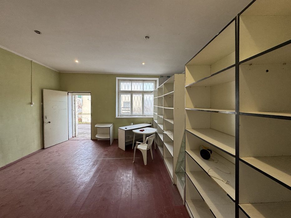 Продаж приміщення Вишнівець