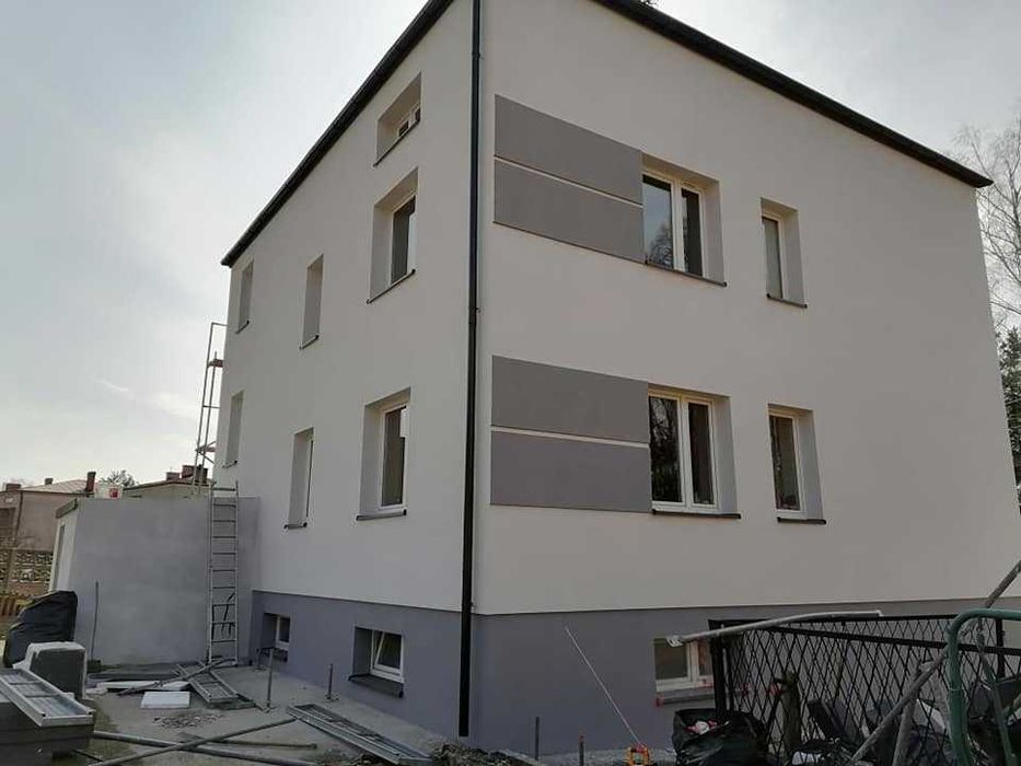 Docieplenia budynków jednorodzinnych – kompleksowe usługi od A do Z