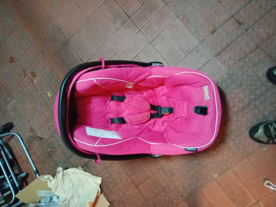 Ovo para transportar Bebe