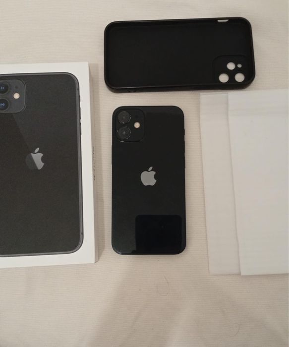 iPhone 12 mini 128GB